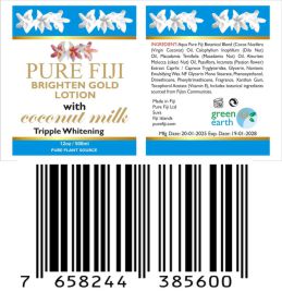 Pure Fiji - Product Image